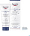 Eucerin UreaRepair Voetcrème 10% Urea - Ureum en Ceramiden Crème voor Zeer Droge en Ruwe Voeten - Ongeparfumeerd - 100ml