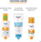 Eucerin Zonnebrandspray Oil Control Transparant SPF30 200 ml