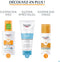 Eucerin Zonnebrandspray Oil Control Transparant SPF30 200 ml