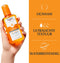 Eucerin Zonnebrandspray Oil Control Transparant SPF30 200 ml