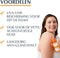 Eucerin Zonnebrandspray Oil Control Transparant SPF30 200 ml