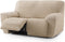 Bankbedekking Eysa ROC Beige 70 x 120 x 200 cm