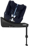 Cybex Sirona Gi - Autostoeltje - 360° draaibaar - Ocean Blue