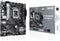 ASUS Prime H610M-A-CSM - Moederbord micro ATX - Intel H610 - 96 GB DDR5 - 6x opslag (HDD & SSD)