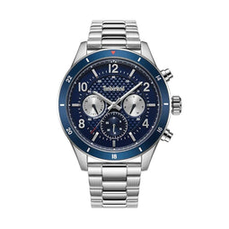 Horloge Heren Timberland (Ø 46 mm)