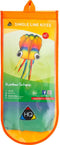 HQ Vlieger Rainbow Octopus Spanwijdte 700 mm Geschikt voor windsterkte 2 - 5 bft