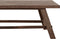 Salontafel Campo - 120x70cm