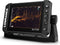 LOWRANCE Elite FS 7 - HDI-sonde - CHIRP-sonar en DownScan Imaging - Standaard