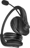 LogiLink BT0060 - On Ear headset - Bluetooth Stereo met microfoon - Zwart