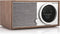Tivoli Audio Model One Digital - Smart Radio - WiFi DAB+ FM Bluetooth AirPlay 2 Chromecast - Hout (2023)