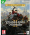 Deep Silver Kingdom Come: Deliverance II - Day One Edition - Xbox Series S|X - Actie RPG (2025)