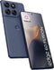 Motorola Edge 60 - Smartphone - 8GB RAM - 256GB opslag - Blauw
