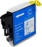 Ink Hero - 10 Pack - Inktcartridge alternatief voor Brother LC985 - zwart cyaan magenta geel (10 stuks)