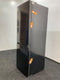 Inventum KV1840B - Vrijstaande koel/vriescombinatie - NoFrost 216/122 liter - LED verlichting