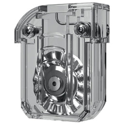 Golfmes voor rolsnijmachine Leitz Precision Office A4+ en A3 2 stuks | 10 stuks