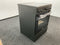 Everglades EVCK6110 - Keramisch Fornuis - 4 Kookzones - 56 Liter - Mat Zwart - 60CM