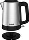 Tefal New Equinox - Waterkoker 1,7L - RVS 2200W 360 graden draaibaar (3045380018983)