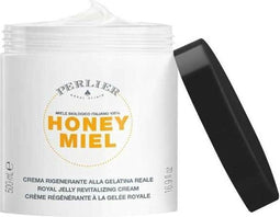 Perlier Honey Royal Jelly Revitalizing Body Cream
