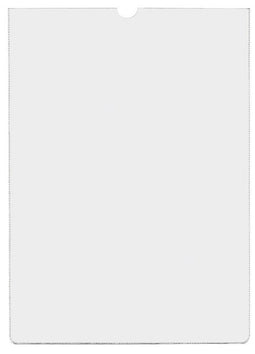 Esselte - Insteekmap u model esselte a4 0.11mm pp tr