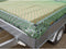 Eufab 10509 Aanhangernet (l x b) 3 m x 2 m Met rubberen spanband