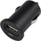 Eufab 16548 Mini-USB-laadadapter Stroombelasting (max.): 1 A Geschikt voor Universeel