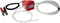 Eufab 21014 Olieafzuigpomp (l x b x h) 14 x 10 x 9 cm
