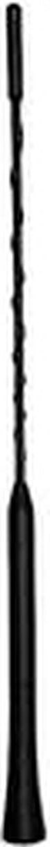 Eufab 21100 Reserve autoradio-staafantenne