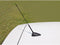 Eufab 21101 Reserve autoradio-staafantenne