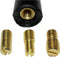 Eufab 21101 Reserve autoradio-staafantenne