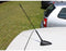 Eufab 21101 Reserve autoradio-staafantenne