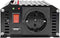 Eufab 300W 12 230V Omvormer 12 V/DC - 230 V/AC