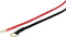 Eufab 300W 12 230V Omvormer 12 V/DC - 230 V/AC