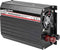 Eufab 300W 12 230V Omvormer 12 V/DC - 230 V/AC
