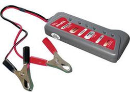 Eufab Accutester 12 cm x 5 cm x 1.6 cm