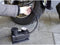 Eufab Mini 17bar Compressor 17 bar Analoge Manometer