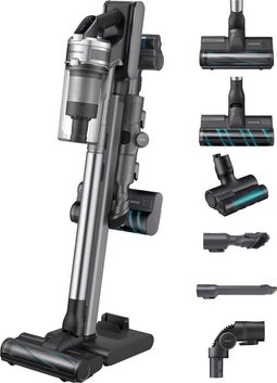 Samsung Jet 90 Complete - Steelstofzuiger - Snoerloos met HEPA-filter - Modern ontwerp