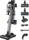 Samsung Jet 90 Complete - Steelstofzuiger - Snoerloos met HEPA-filter - Modern ontwerp