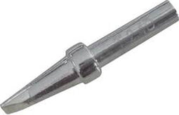 Toolcraft TO-4995399 - Soldeerpunt Beitelvorm 2.4 mm - Geschikt voor HF-soldeerstation (1 stuk)