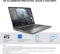 HP ZBook Firefly 14 G8 - Mobiel Workstation - Intel Core i7 1165G7 - 16GB RAM - 512GB SSD - T500