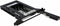 Startech.com S25SLOTR - Behuizing Harde Schijf - 2,5
