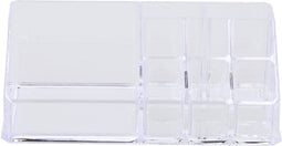 Cosmetica Opbergbakje 17,5 X 9,5 X 6,5 Cm