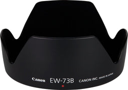 Canon EW-73B - Cameralens Zonnekap - voor EF-S 18-135mm en EF-S 17-85mm