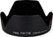 Canon EW-73B - Cameralens Zonnekap - voor EF-S 18-135mm en EF-S 17-85mm