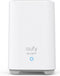 Eufy Cam 2C Draadloze Beveiligingsset - Inclusief Homebase 2 en 3 Camera's - Wit