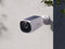 Eufy Cam 3 4K Draadloze Beveiligingscamera - 1 Solar Camera - Wit