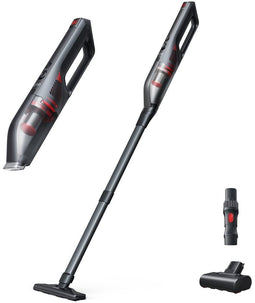 eufy HomeVac H30 Infinity