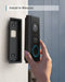 Eufy Video Doorbell 2K (Battery-Powered) + Homebase - Deurbelcamera