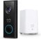 Eufy Video Doorbell 2K (Battery-Powered) + Homebase - Deurbelcamera