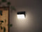 eufy security Solar Wandlamp Camera S120 – Wall light - Draadloze 2K Beveiligingscamera met Geïntegreerde Solar LED Wandlamp, Kleurennachtzicht, AI Bewegingsdetectie, Tweeweg Audio, IP65 Weerbestendig, Geen Abonnementskosten