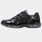 ASICS Gel-NYC - Unisex - Lage sneakers - Graphite Grey Zwart